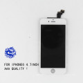 High Quality Digitizer LCD Touch Screen Assembly for iPhone 6 Plus